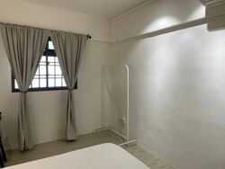Blk 61 BLANGAH GARDEN (Bukit Merah), HDB 3 Rooms #522851611